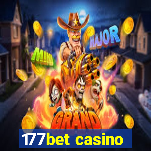 177bet casino